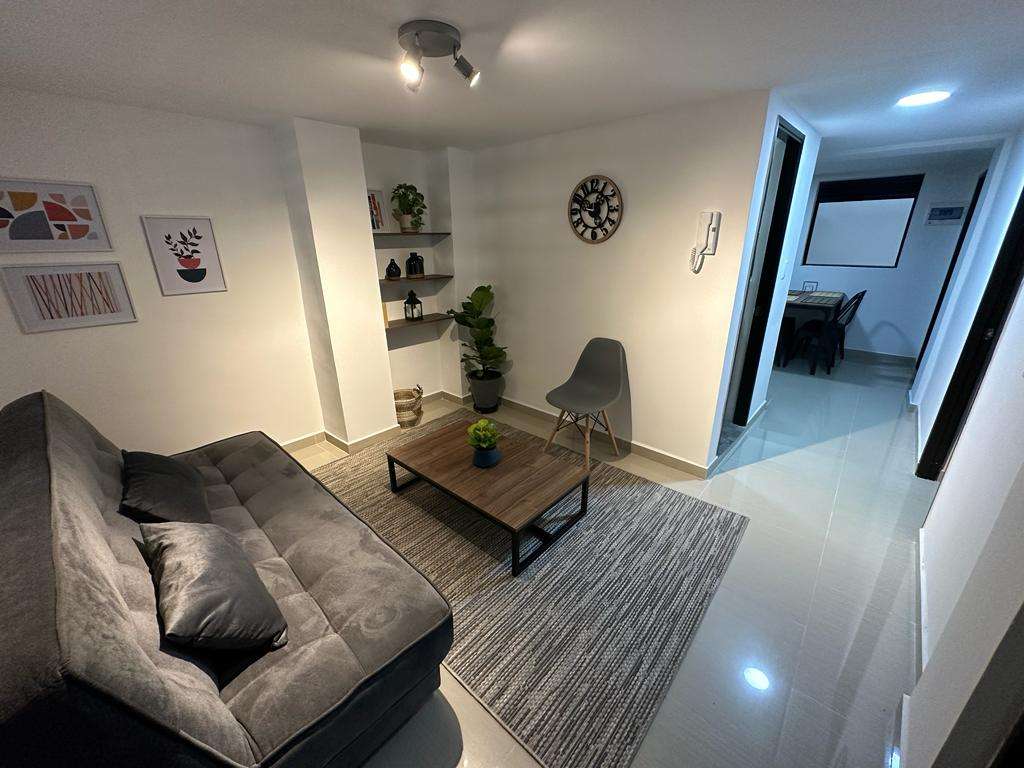 Alojamiento en Medellín , Superhost en Medellín ,Manzanares