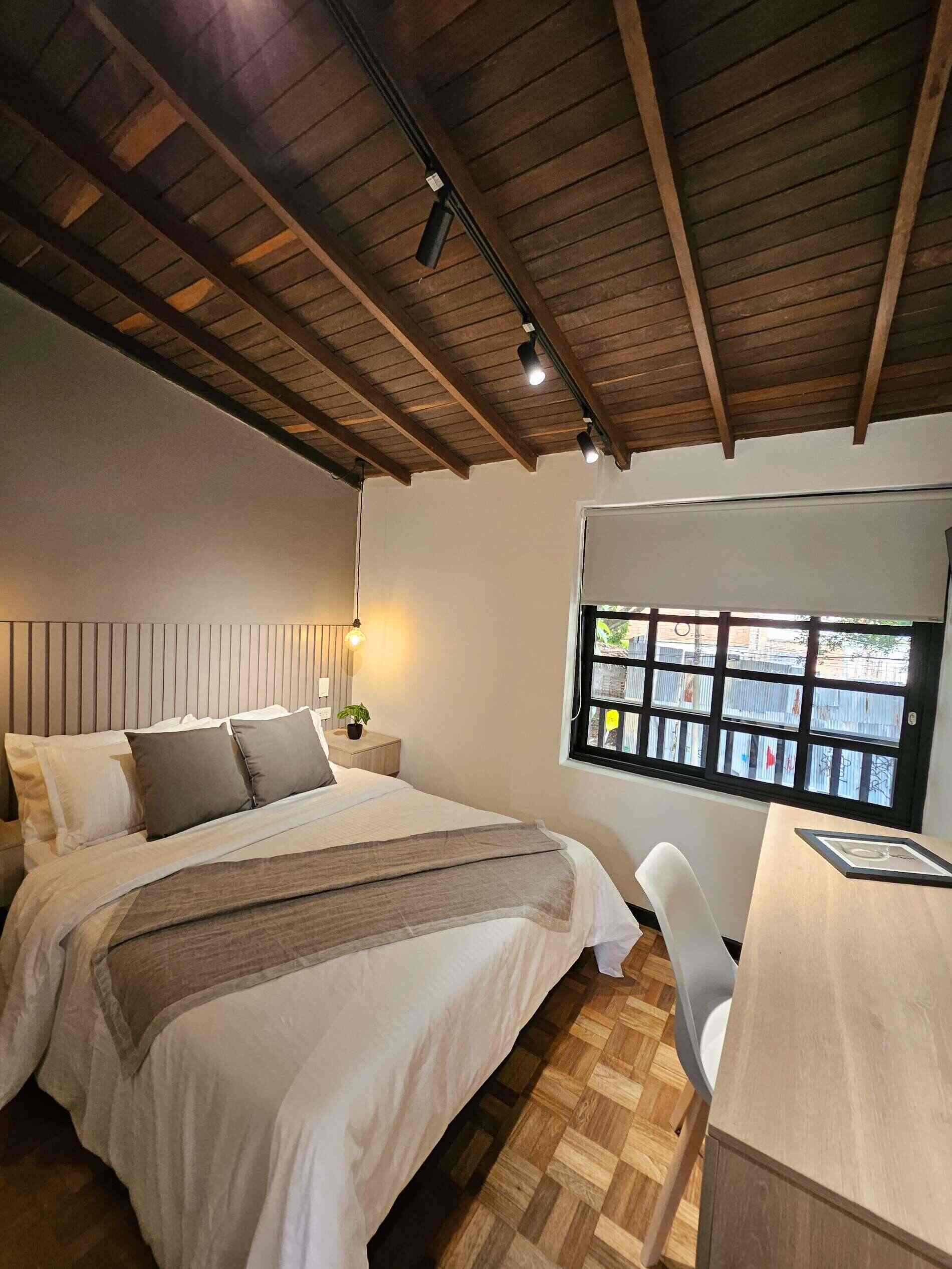 Casa Naranjo