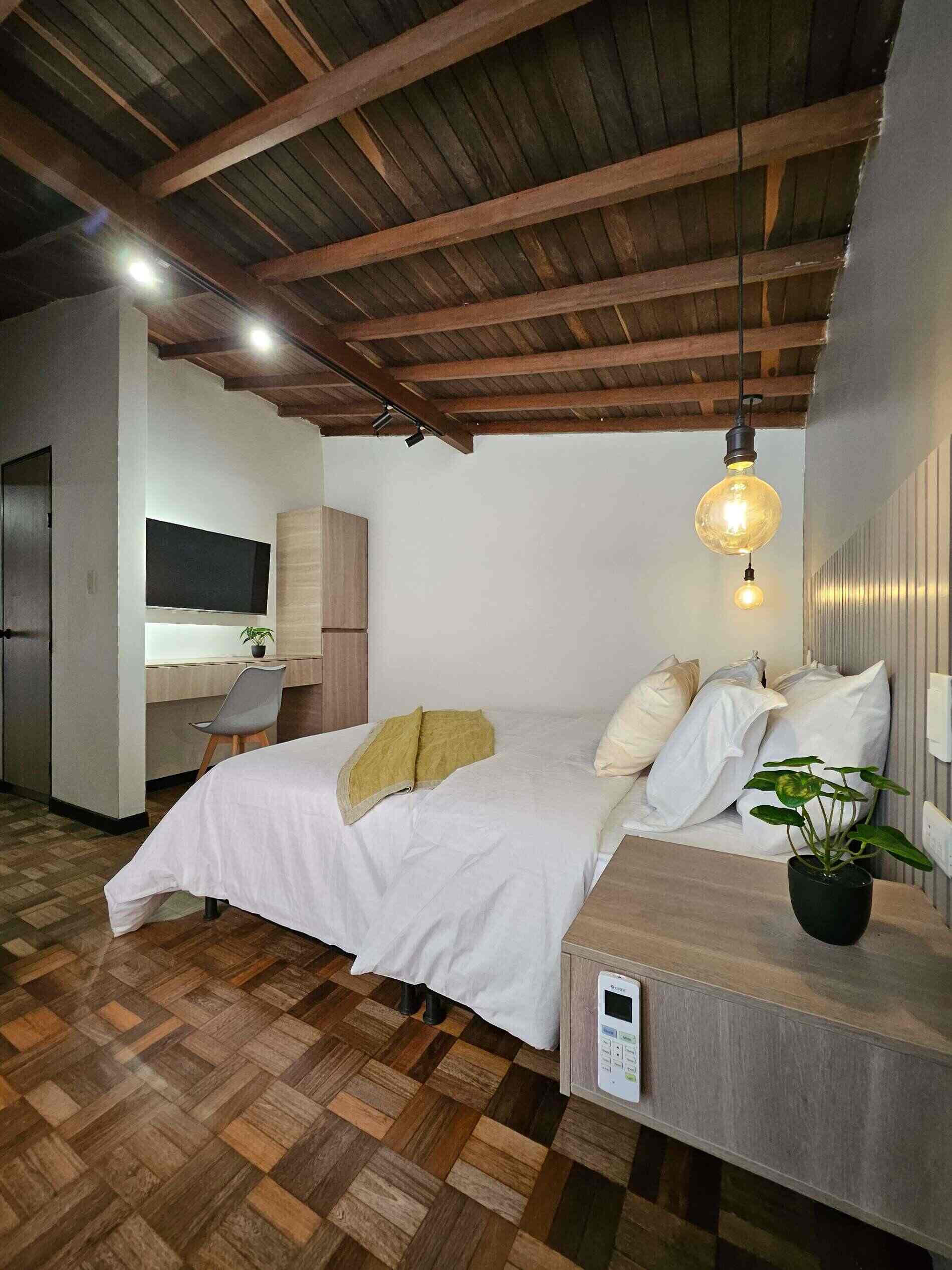 Casa Naranjo