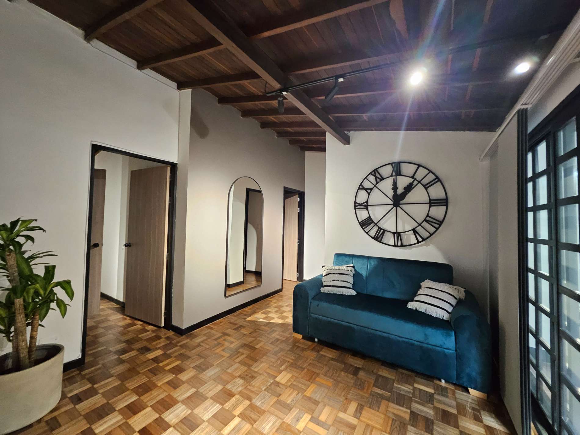 Casa Naranjo