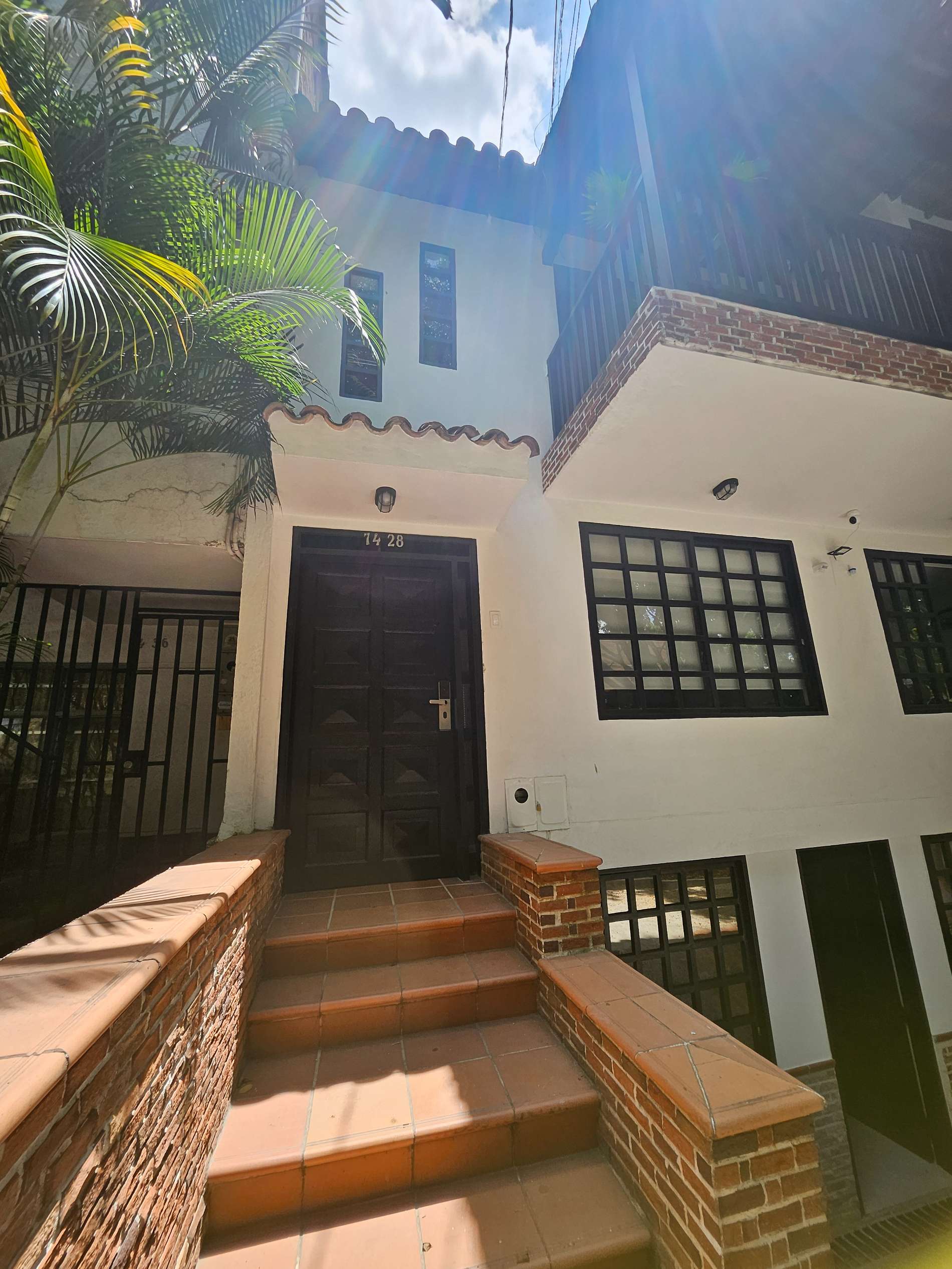Casa Naranjo