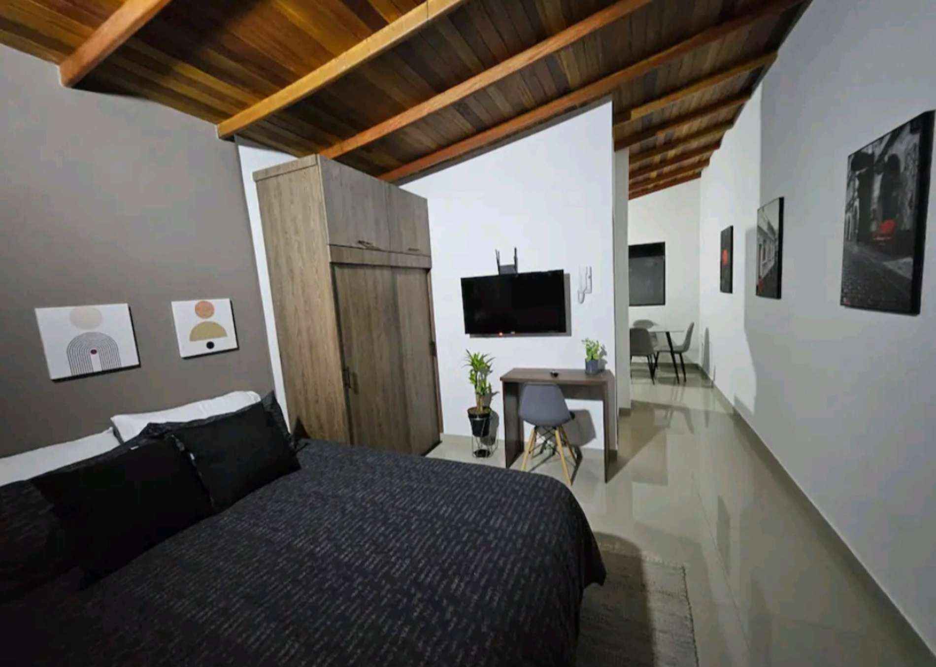 Sky Nice Loft