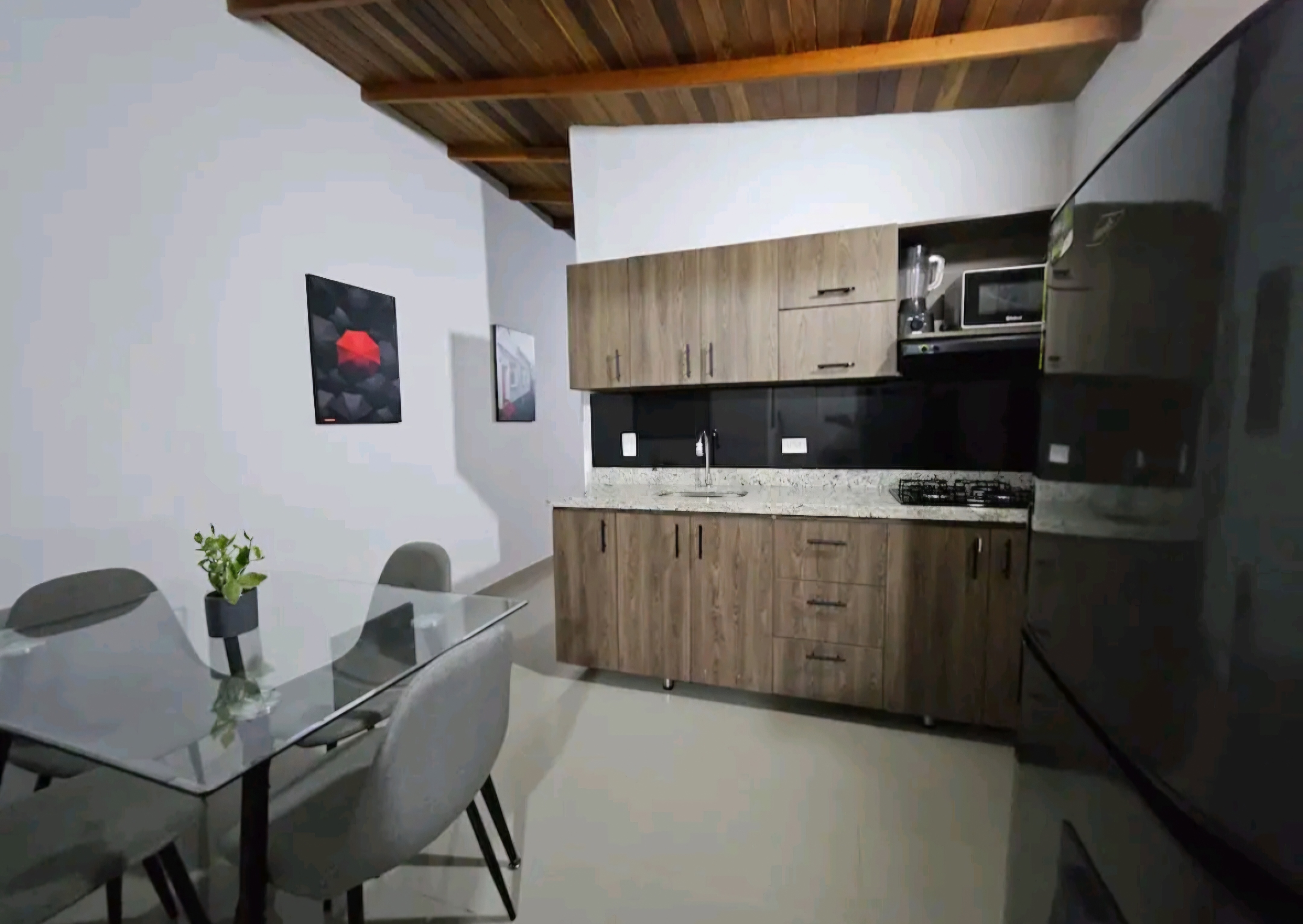 Sky Nice Loft