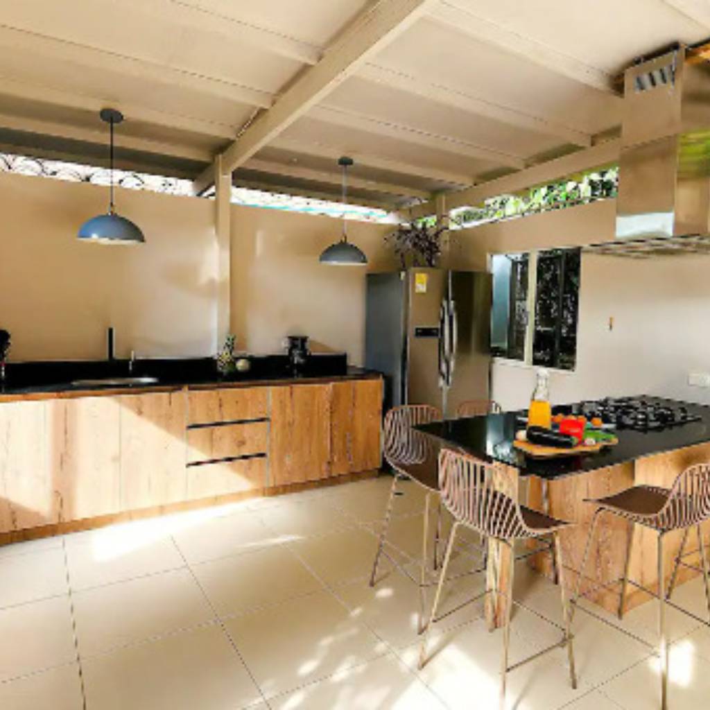 Villa in Poblado