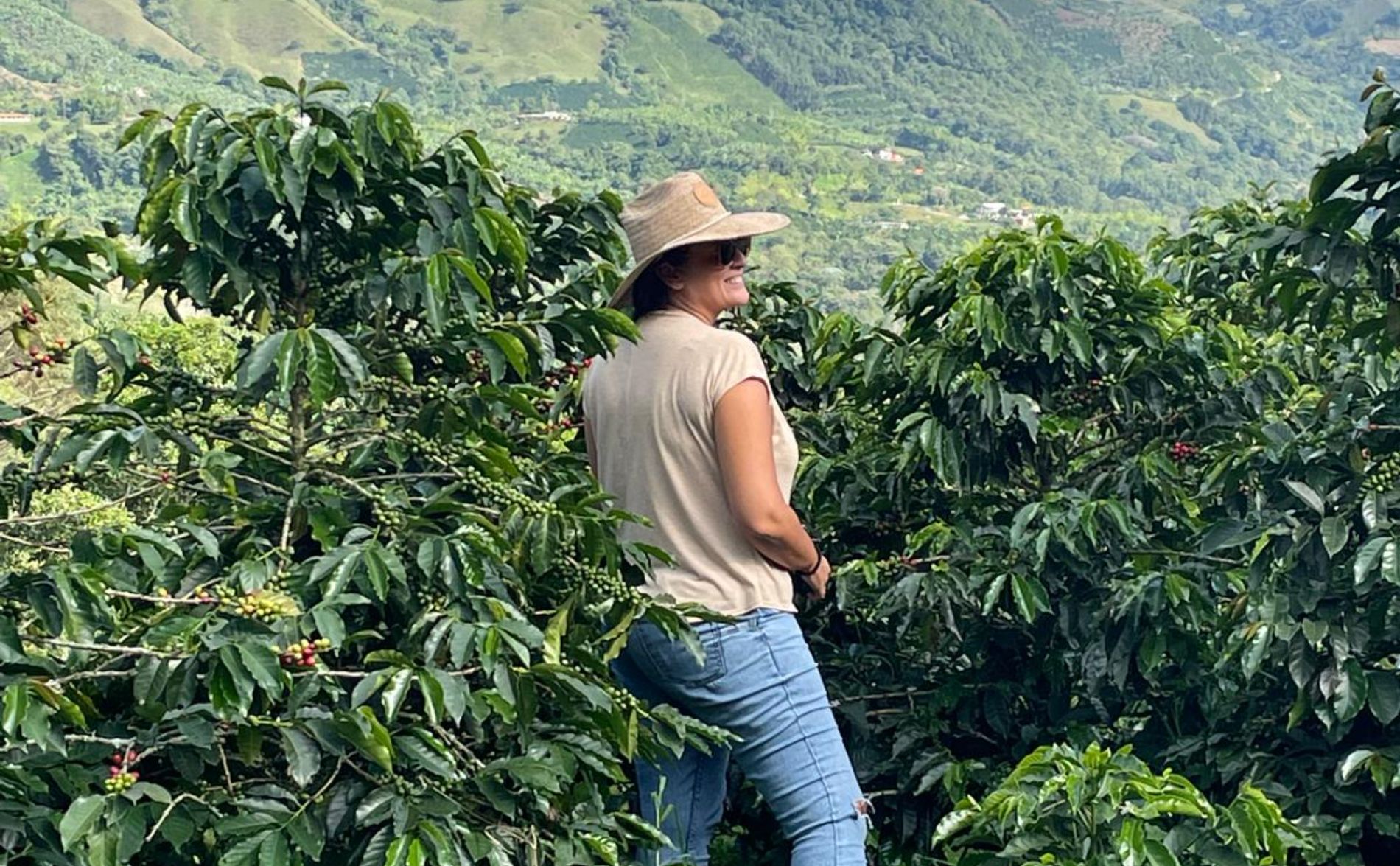 Tour del Café