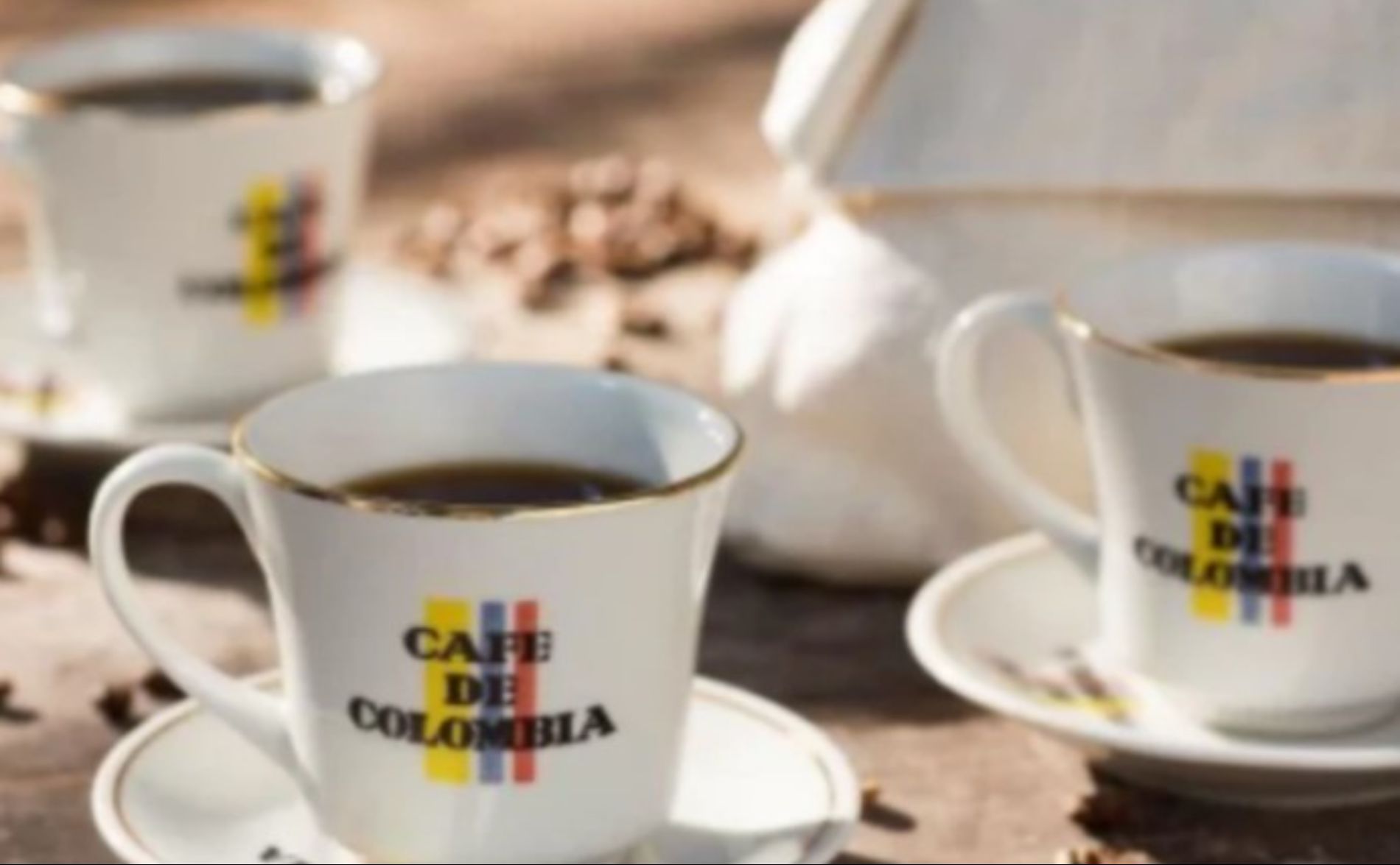 Tour del Café