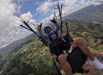 Parapente