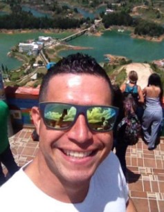 Luis Silva