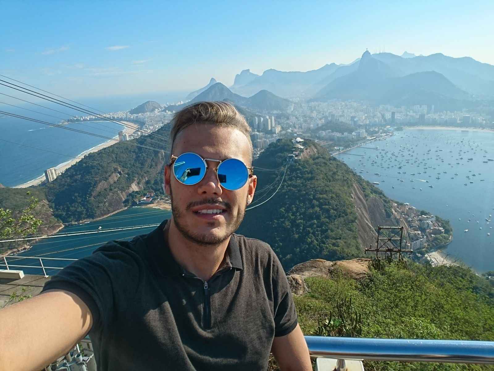 Angel Oliveira