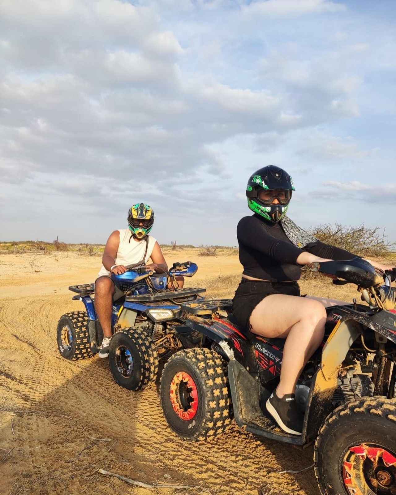 Cuatrimoto