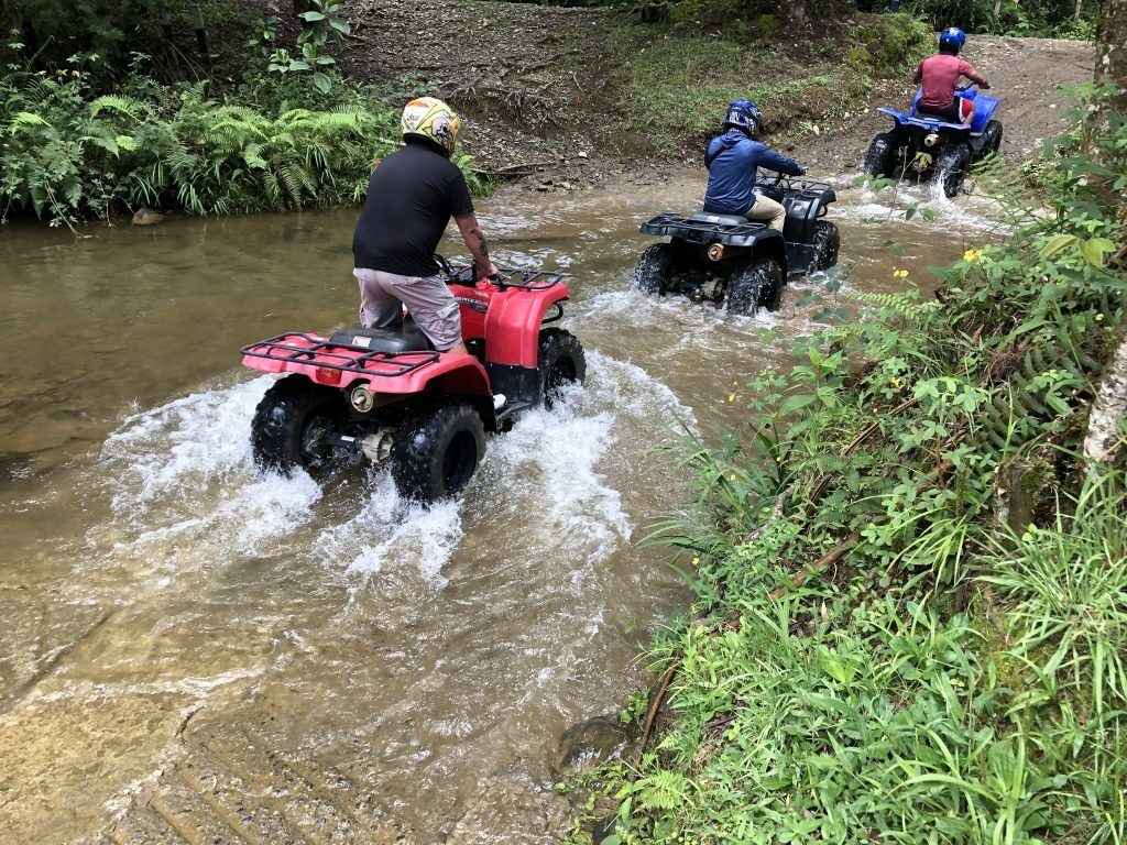 Cuatrimoto