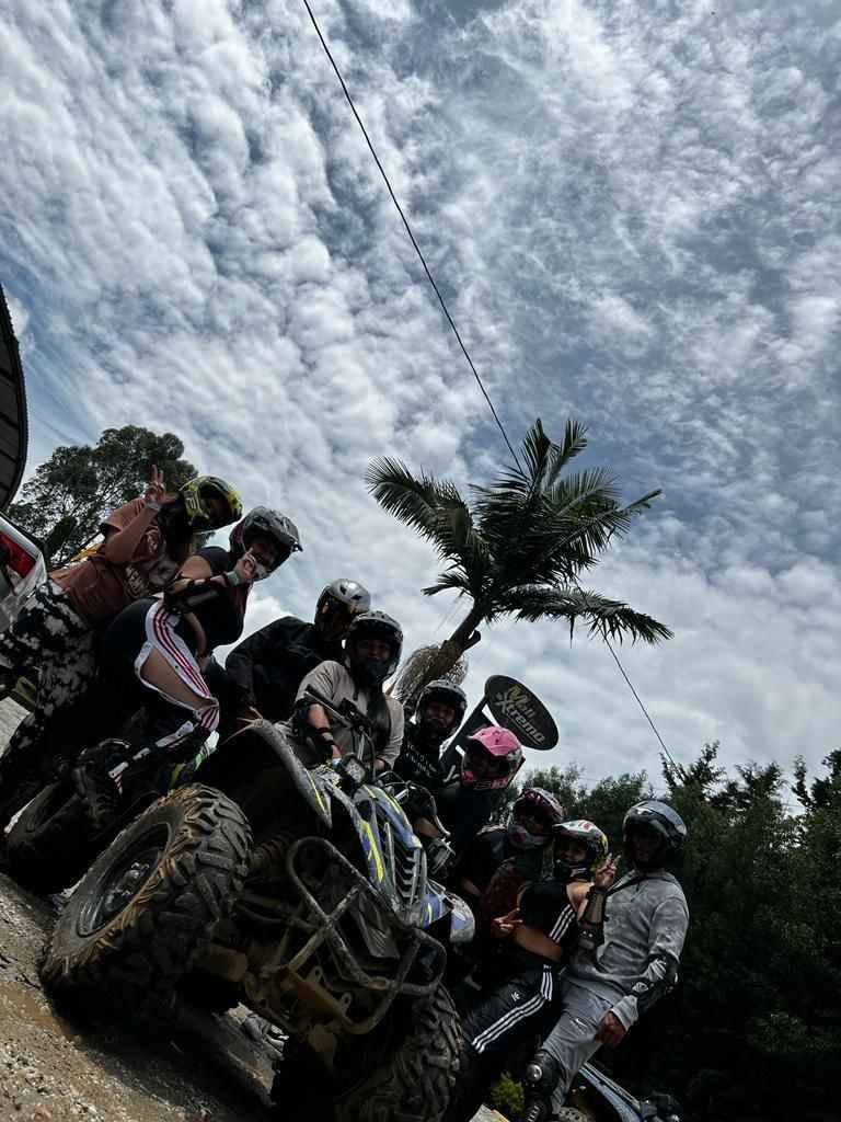 Cuatrimoto