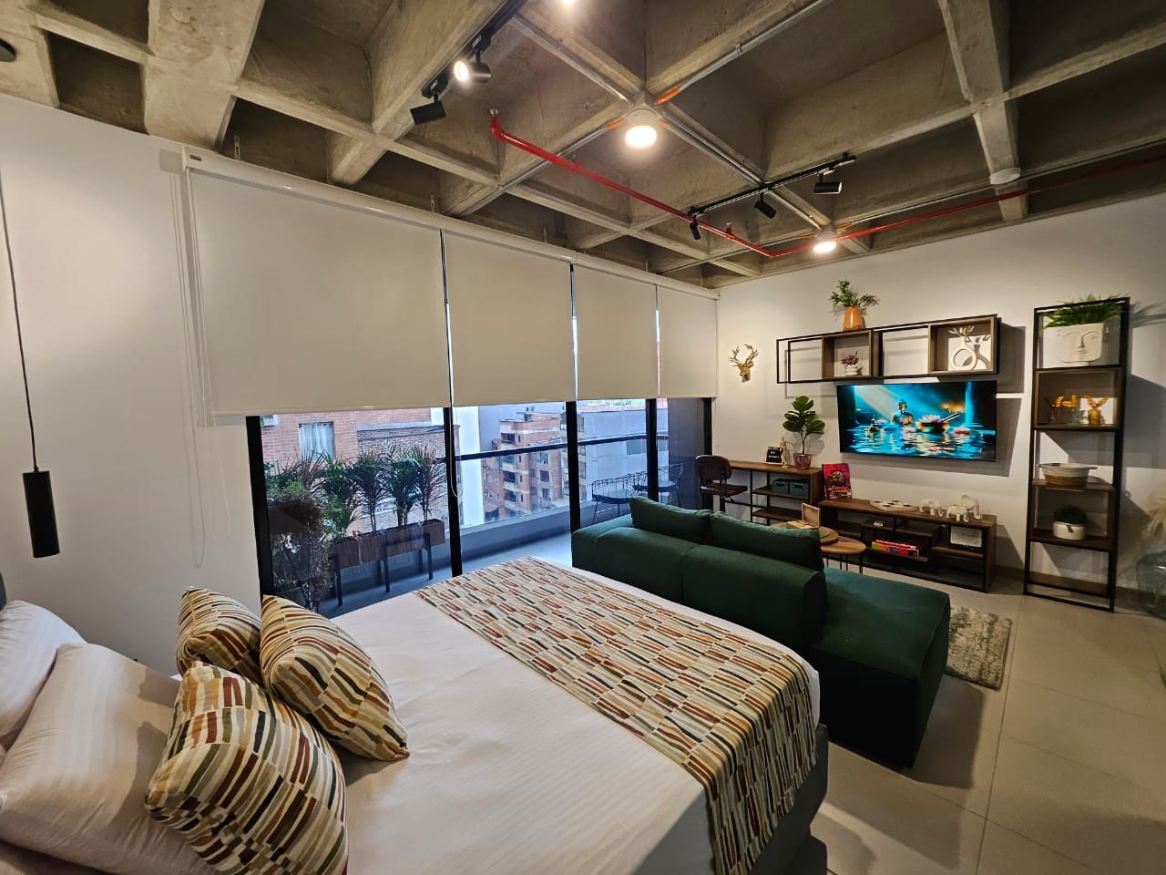 Ibiza Loft 609