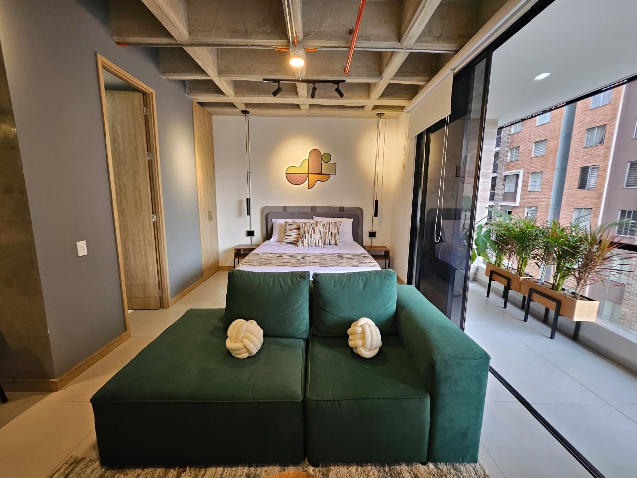 Ibiza Loft 609