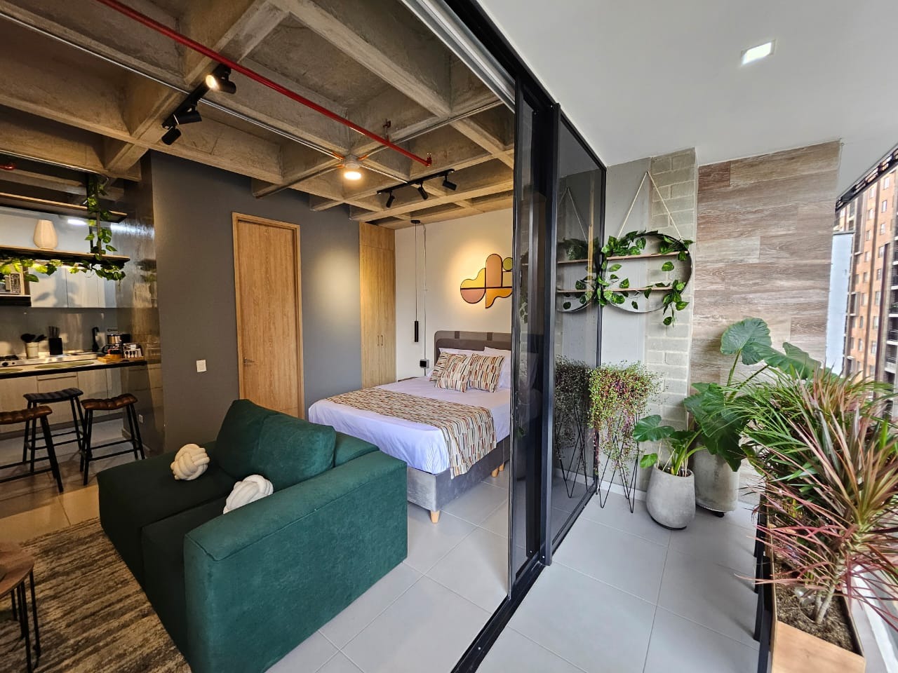 Ibiza Loft 609