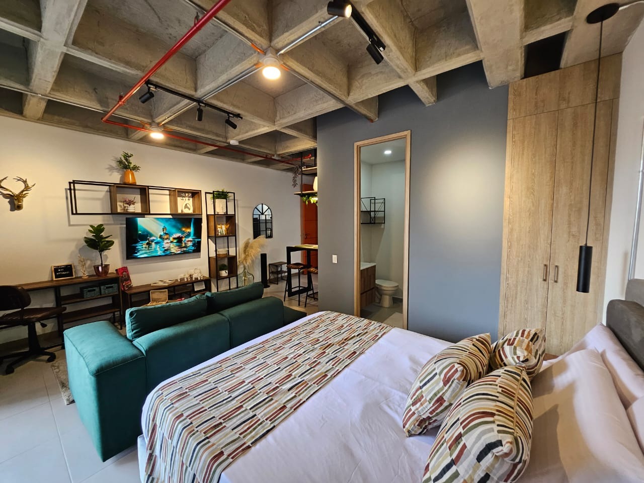 Ibiza Loft 609