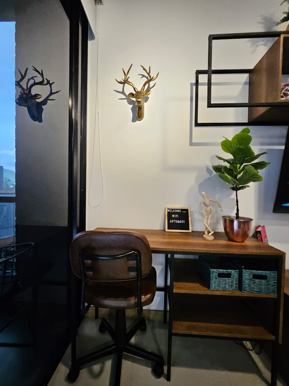 Ibiza Loft 609