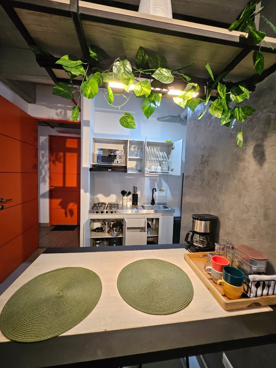 Ibiza Loft 609