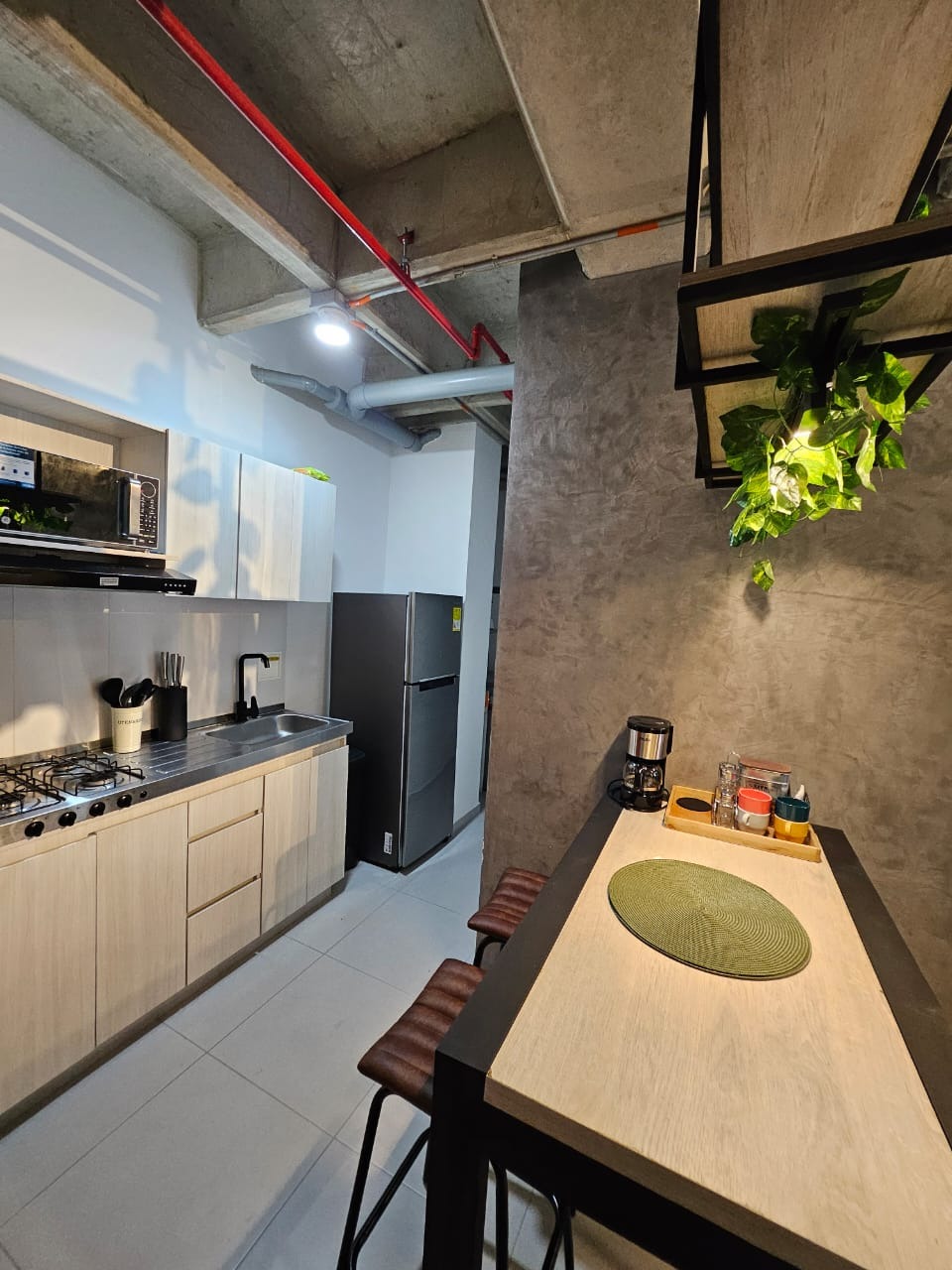Ibiza Loft 609