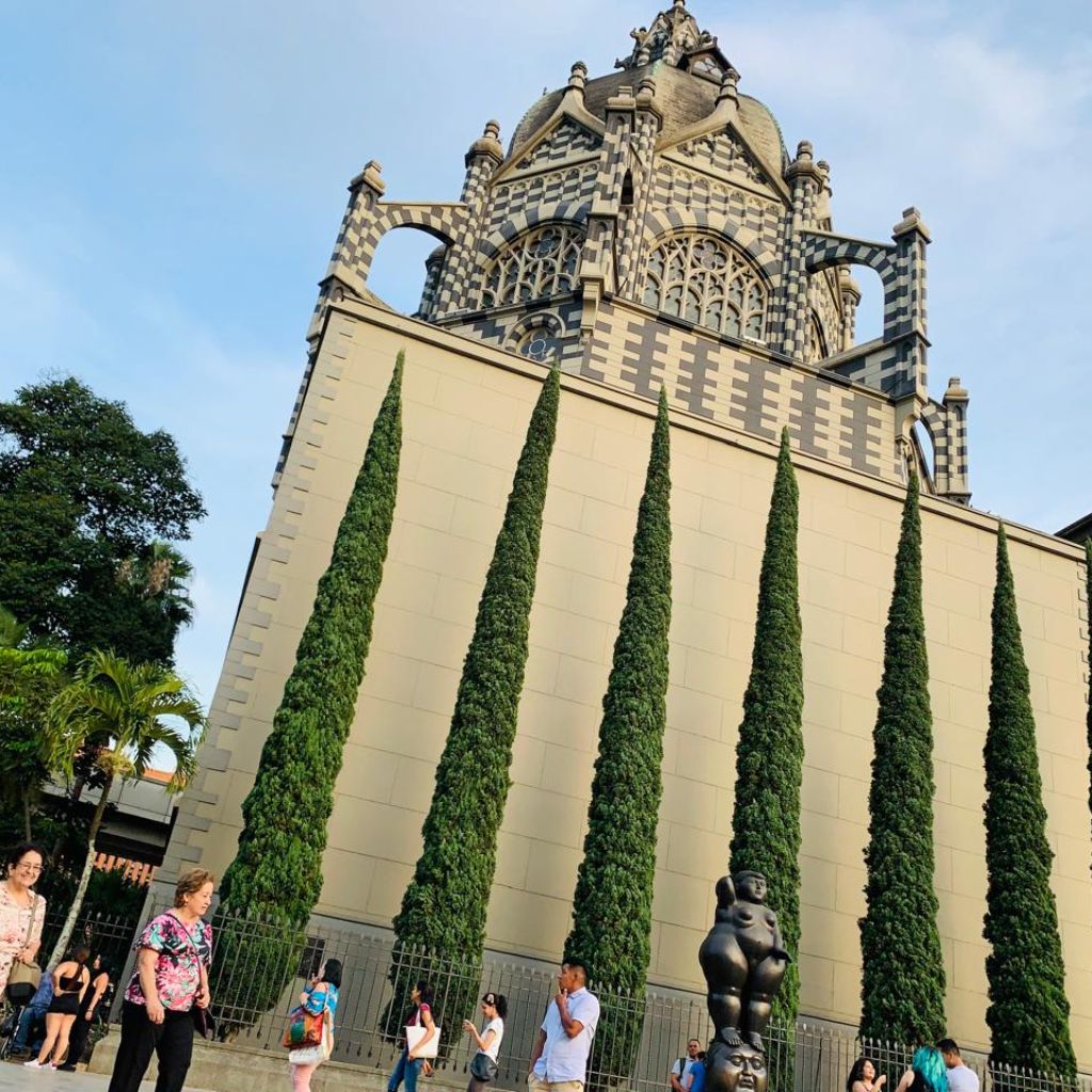 Medellín
