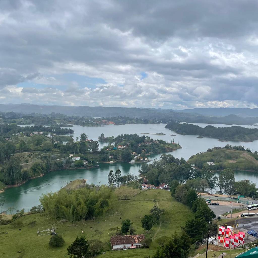 Guatapé