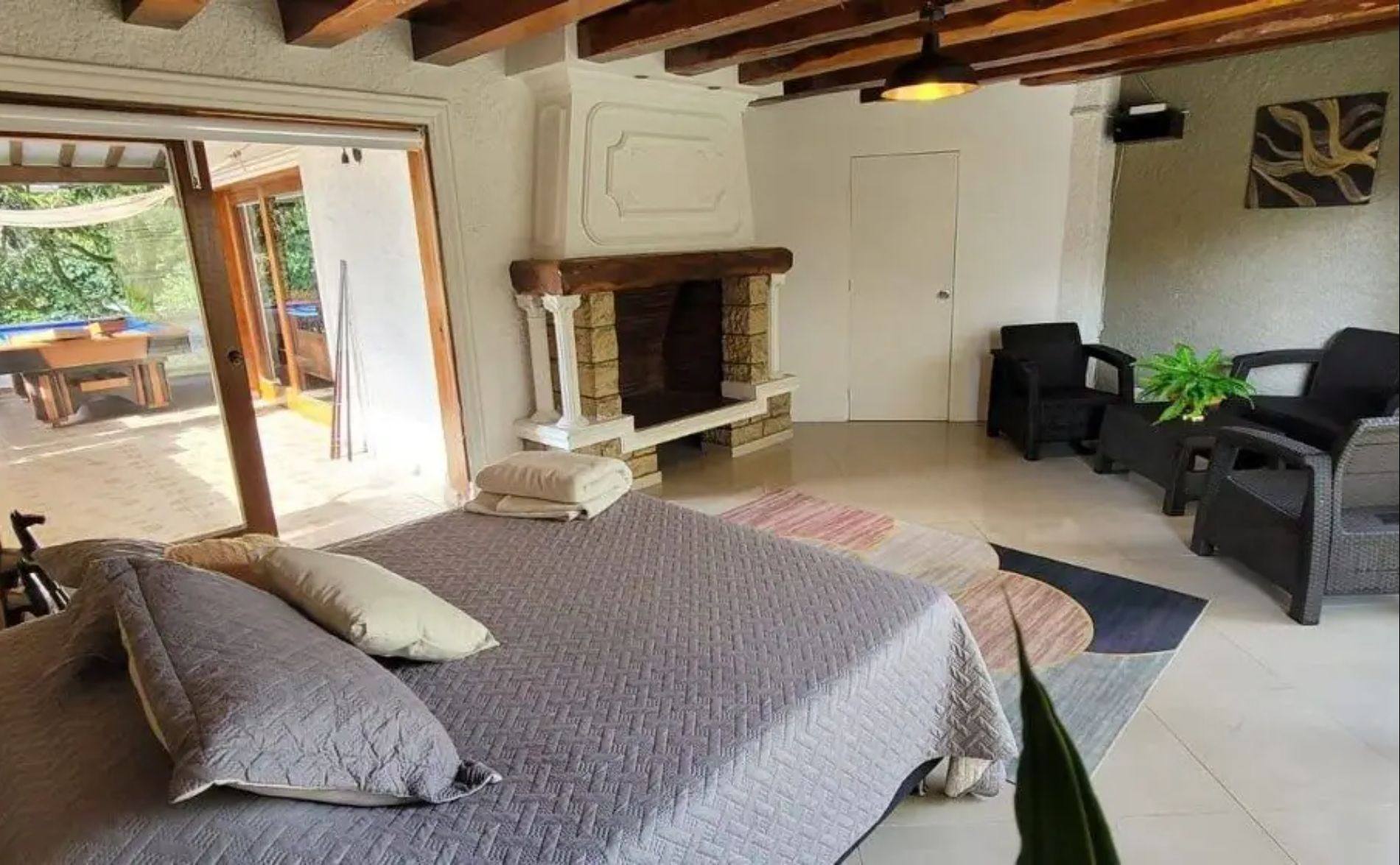 Villa en Provenza