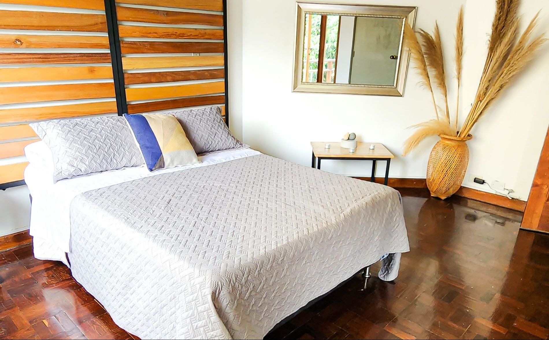 Villa en Provenza