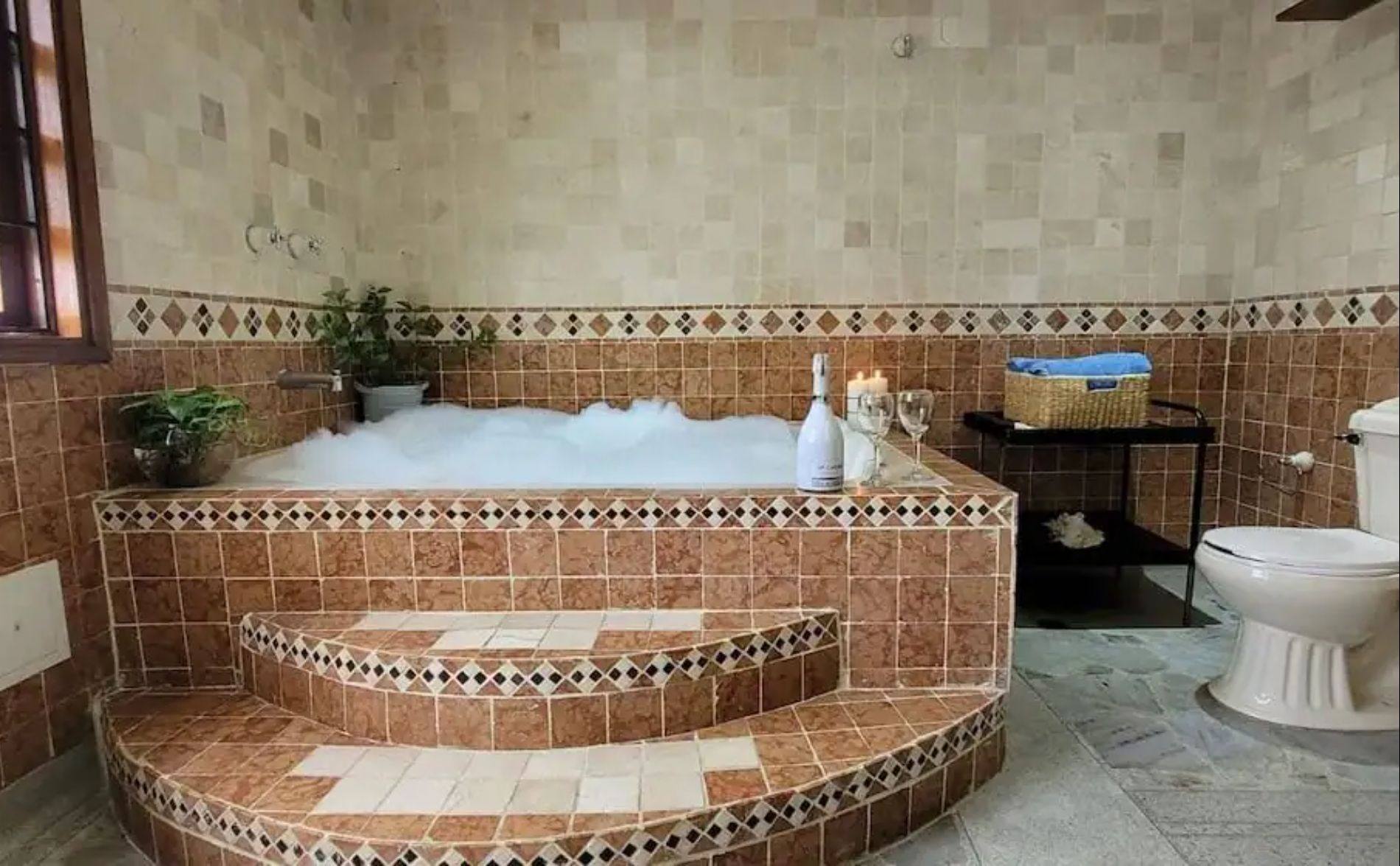 Villa en Provenza