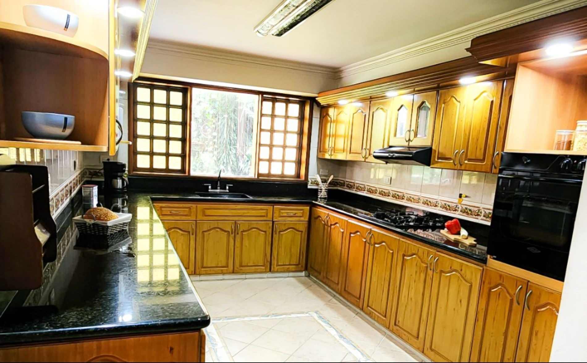 Villa en Provenza