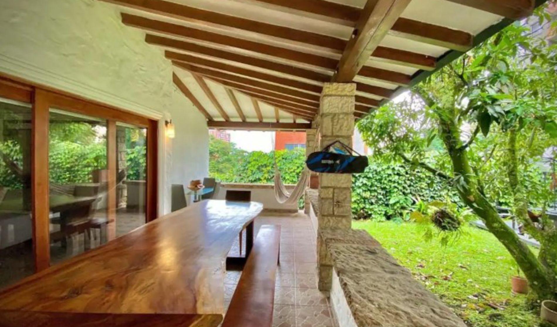 Villa en Provenza