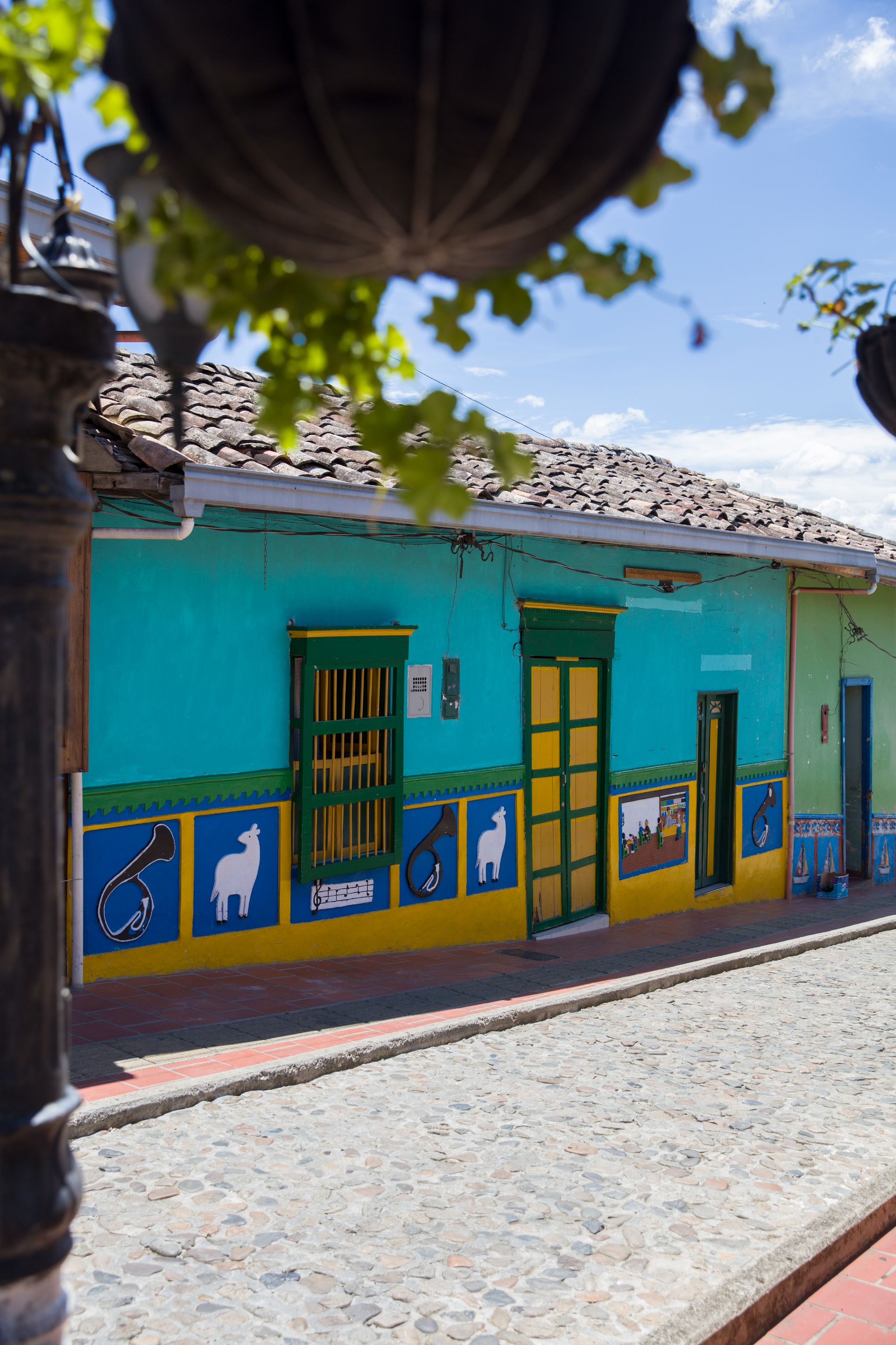 Guatapé