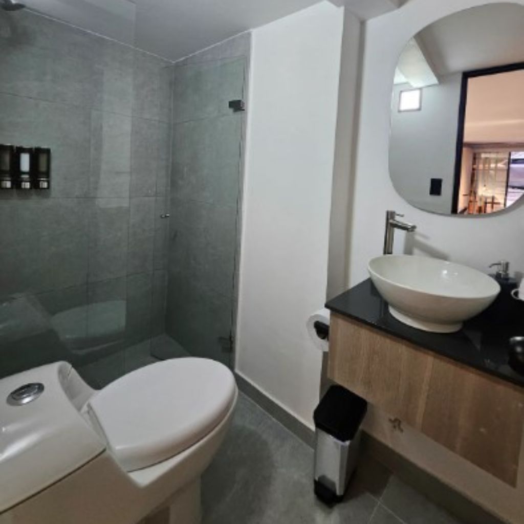 Loft Naranjo