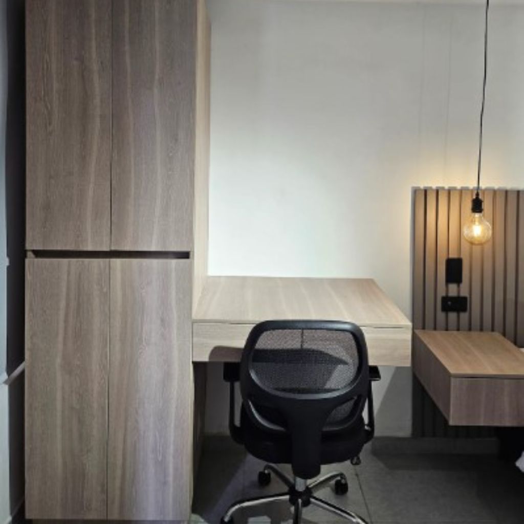 Loft Naranjo