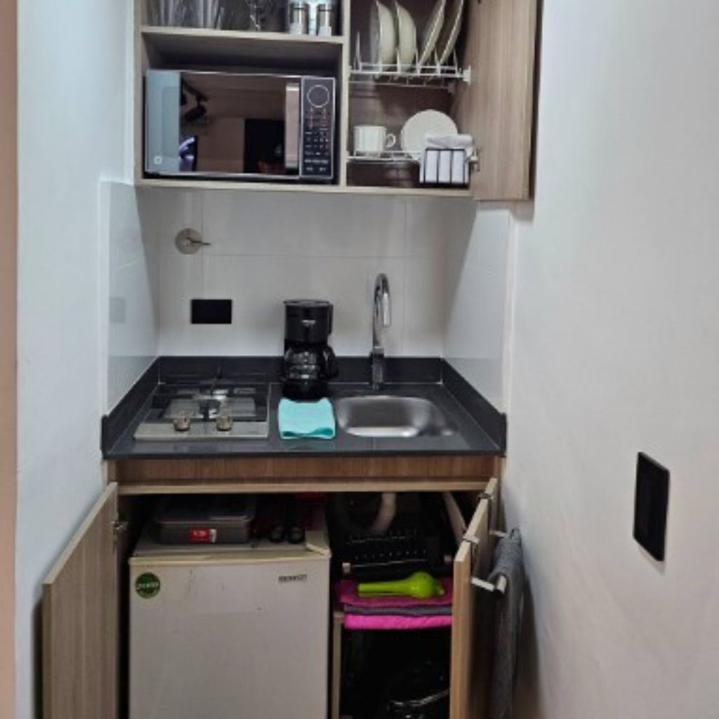 Loft Naranjo