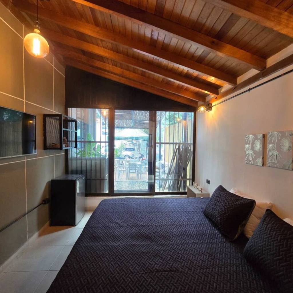Aguacatala Fun loft