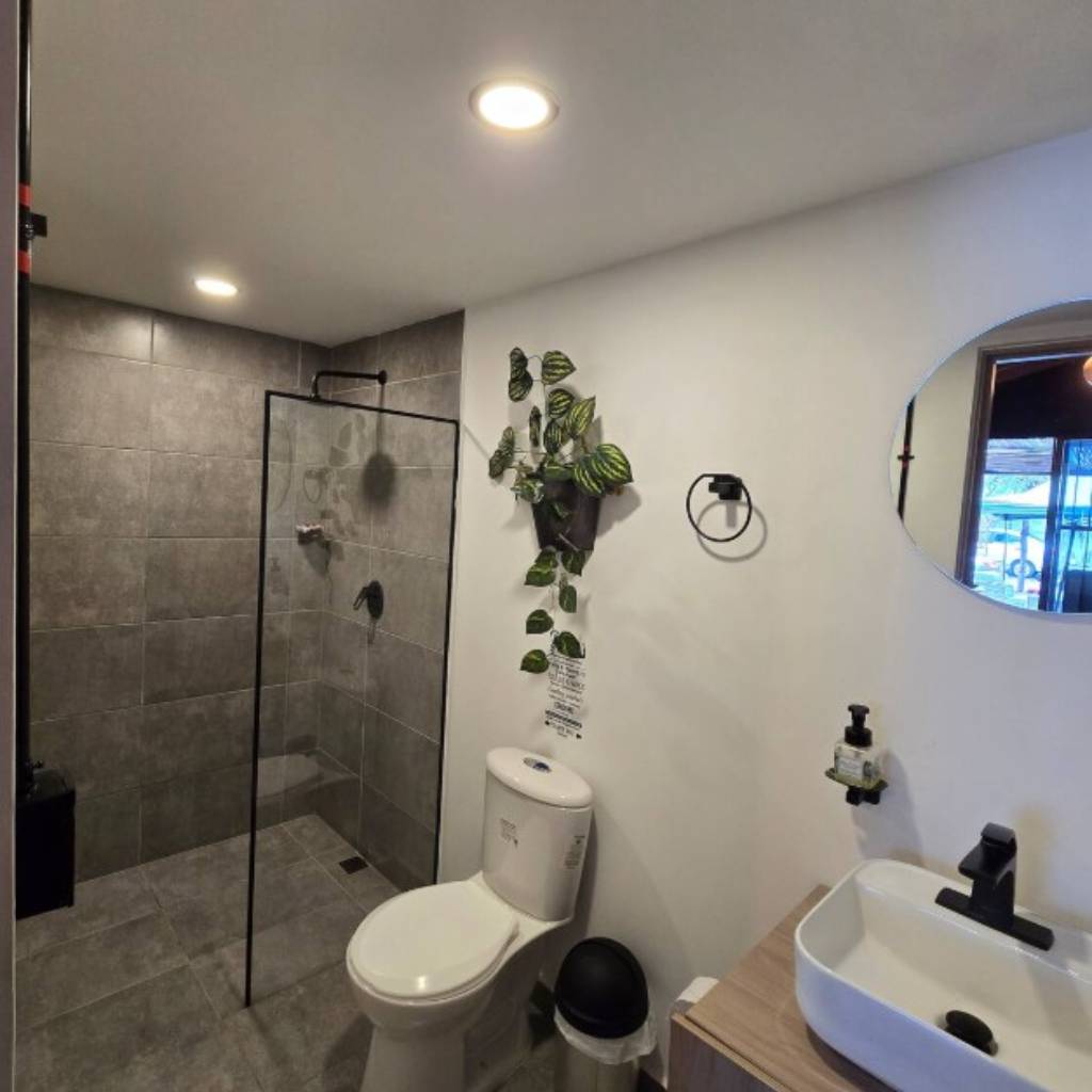 Aguacatala Fun loft