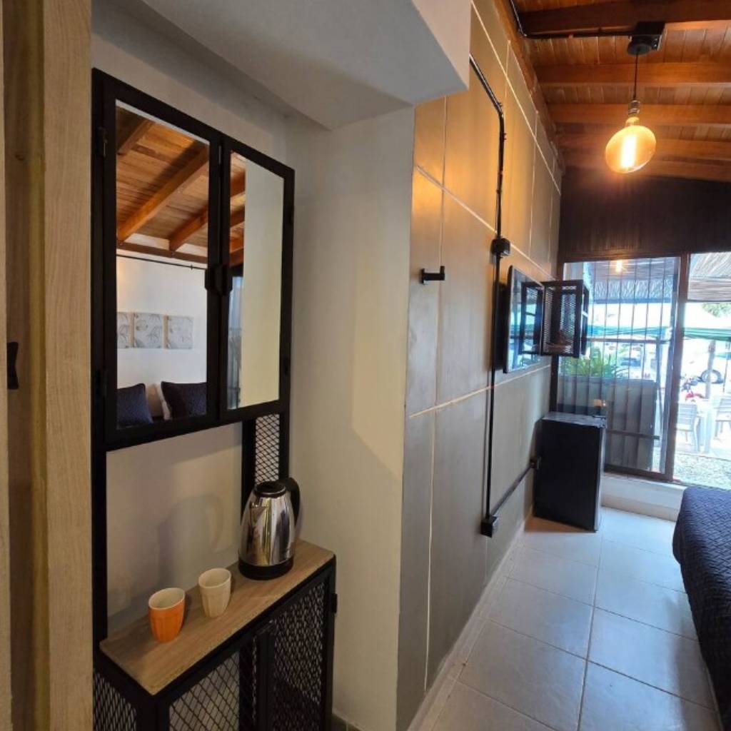 Aguacatala Fun loft