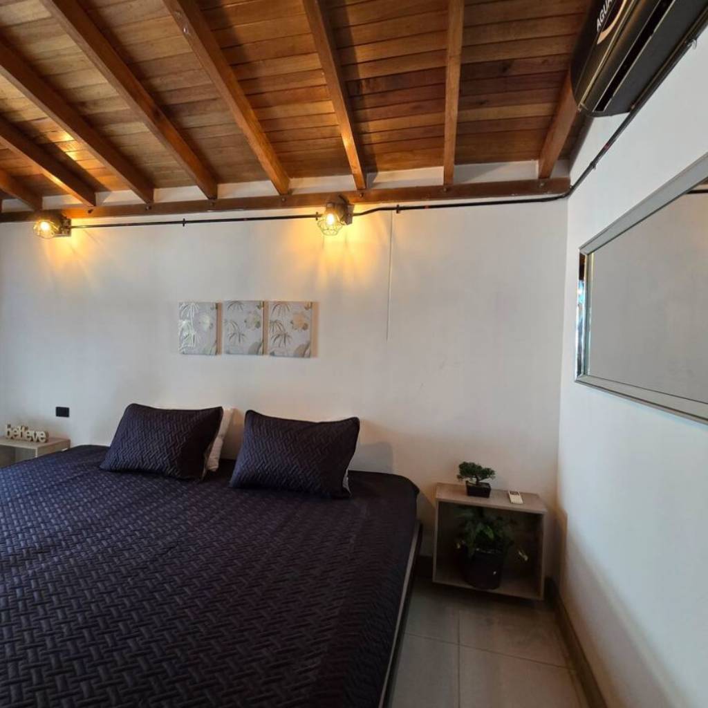 Aguacatala Fun loft