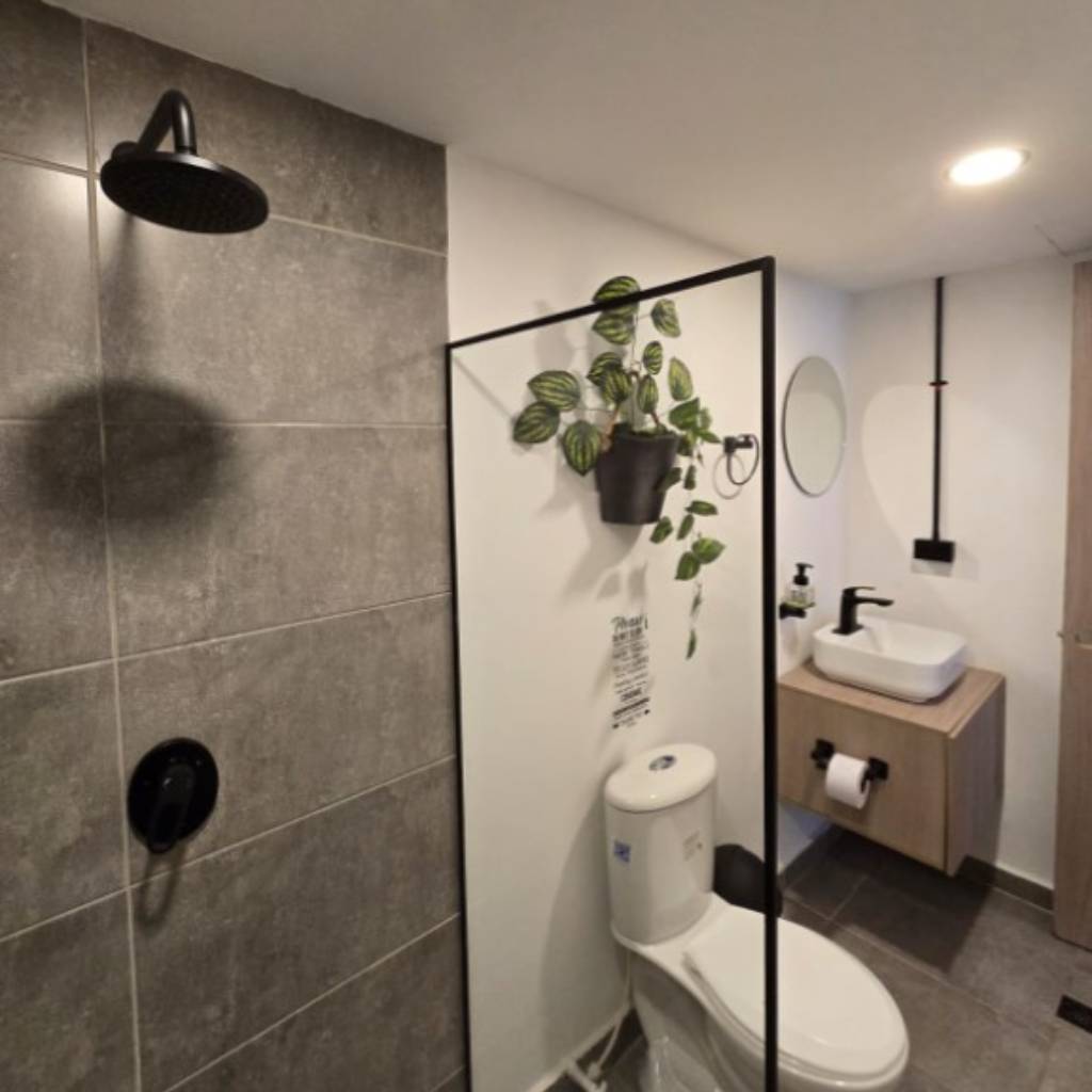 Aguacatala Fun loft