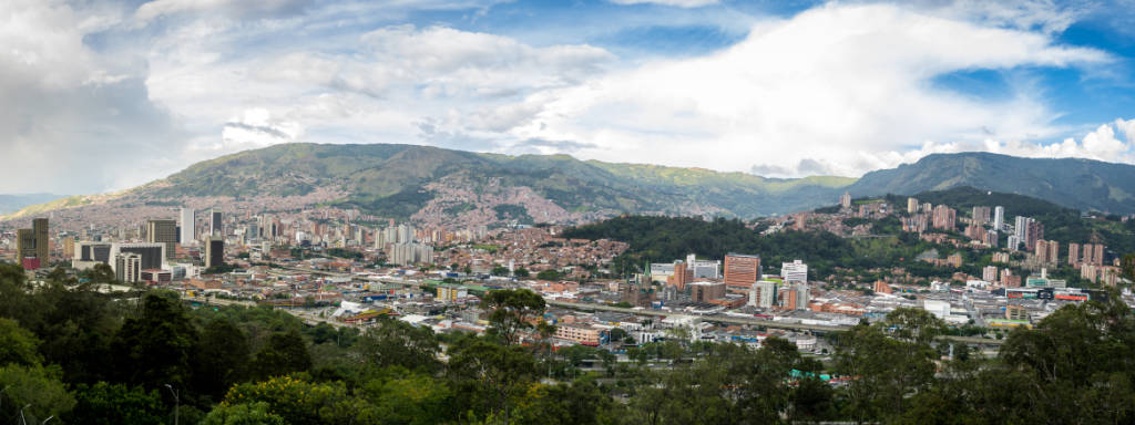 medellin